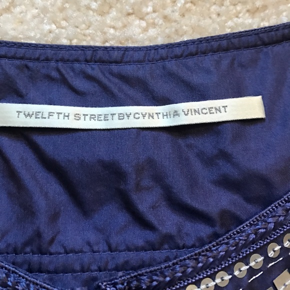 Twelfth Street by Cynthia Vincent - Picture 5 of 5